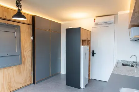 Kitnet com 1 Quarto à venda, 25m² no Vila Mariana, São Paulo