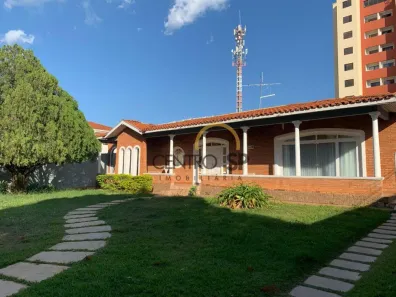 Casa com 3 Quartos à venda, 358m² no Parque Paulistano, Bauru
