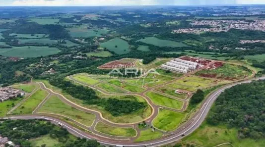 Lote/Terreno com 1 Quarto à venda, 250m² no Ideal, Londrina