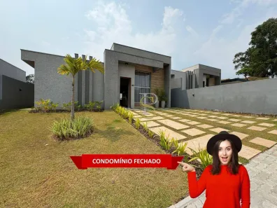 Casa com 3 Quartos à venda, 157m² no Guaxinduva, Atibaia