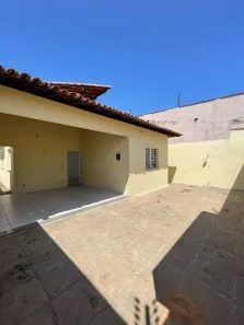 Casa com 3 Quartos à venda, 105m² no Vale Quem Tem, Teresina