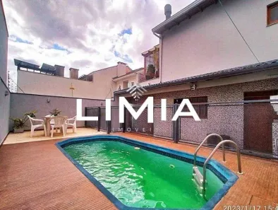 Casa com 4 Quartos à venda, 230m² no Mário Quintana, Porto Alegre