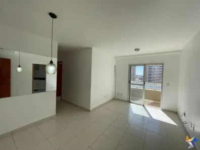 Apartamento com 2 Quartos para alugar, 60m² no Ceilândia Norte, Brasília
