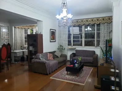 Apartamento com 4 Quartos à venda, 250m² no Copacabana, Rio de Janeiro