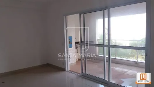 Apartamento com 3 Quartos à venda, 135m² no Jardim Botânico, Ribeirão Preto