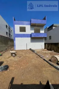 Apartamento com 3 Quartos à venda, 88m² no Residencial Masterville, Sarzedo