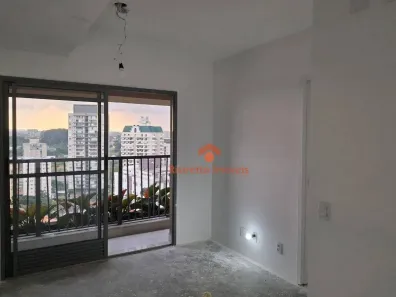Apartamento com 1 Quarto à venda, 38m² no Centro, Osasco