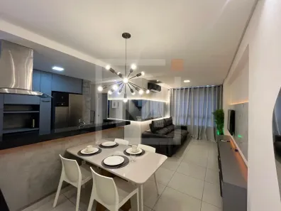 Apartamento com 2 Quartos à venda, 60m² no Manaíra, João Pessoa