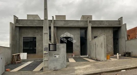 Casa com 2 Quartos à venda, 64m² no Três Rios do Norte, Jaraguá do Sul