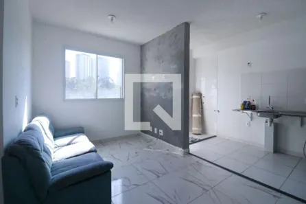 Apartamento com 2 Quartos à venda, 42m² no Parque Reboucas, São Paulo