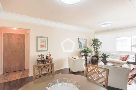 Apartamento com 3 Quartos à venda, 100m² no Itaim Bibi, São Paulo