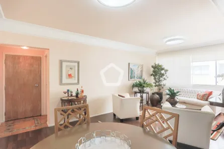 Apartamento com 3 Quartos à venda, 100m² no Itaim Bibi, São Paulo
