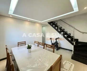 Cobertura com 2 Quartos à venda, 132m² no Santa Terezinha, Belo Horizonte