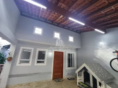 Casa com 2 Quartos à venda, 135m² no Parque São Matheus, Piracicaba