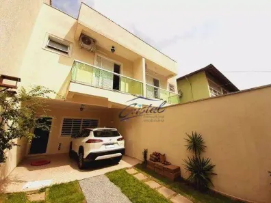 Casa com 3 Quartos à venda, 130m² no Jardim Bonfiglioli, São Paulo