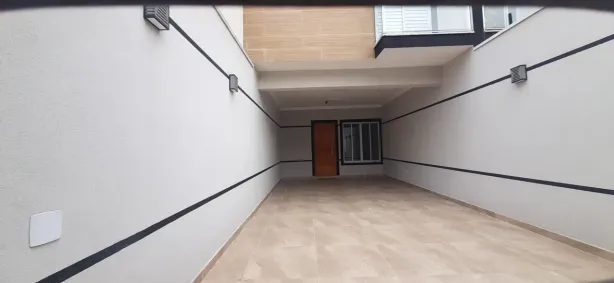 Sobrado com 3 Quartos à venda, 115m² no Vila Nova Mazzei, São Paulo