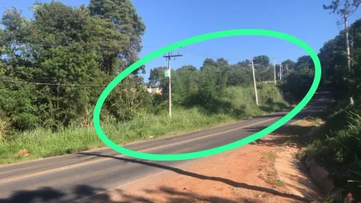 Lote/Terreno para venda ou aluguel, 12200m² no Jardim Novo Horizonte, Sorocaba