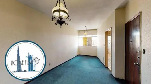 Apartamento com 1 Quarto à venda, 86m² no Vila Buarque, São Paulo