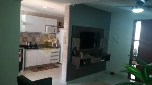Casa com 3 Quartos à venda, 250m² no Parque das Andorinhas, Ribeirão Preto