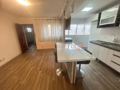 Apartamento com 2 Quartos à venda, 54m² no Jardim Santo Elias, São Paulo