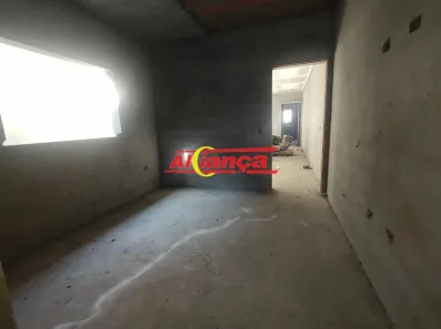 Casa com 2 Quartos à venda, 125m² no Cidade Parque Brasília, Guarulhos