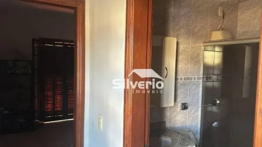 Sobrado com 4 Quartos à venda, 144m² no Jardim Satélite, São José dos Campos
