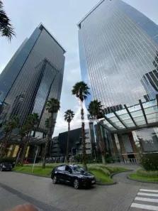 Sala Comercial para alugar, 1630m² no Vila São Francisco (Zona Sul), São Paulo