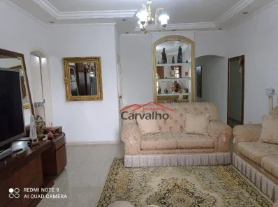 Casa com 2 Quartos à venda, 100m² no Vila Maria Alta, São Paulo