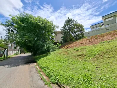 Lote/Terreno com 1 Quarto à venda, 501m² no São Paulo II, Cotia