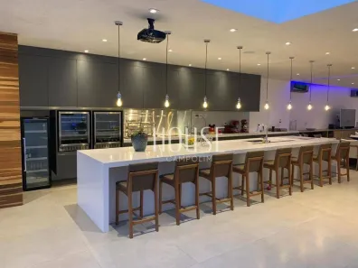 Casa de Condomínio com 4 Quartos à venda, 662m² no Parque Campolim, Sorocaba