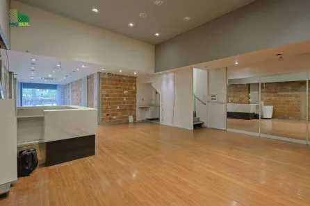 Ponto Comercial para alugar, 60m² no Vila da Serra, Nova Lima
