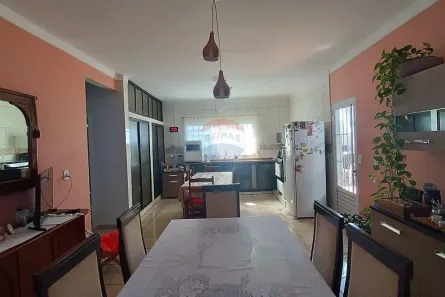 Casa com 4 Quartos à venda, 336m² no Jardim Europa, Jaguariúna