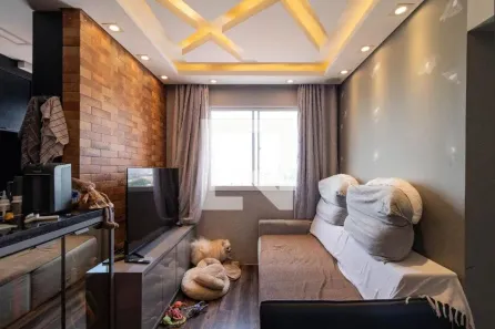 Apartamento com 2 Quartos à venda, 40m² no Bom Retiro, São Paulo