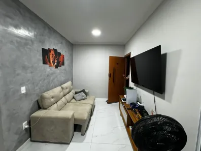 Apartamento com 2 Quartos à venda, 45m² no Paupina, Fortaleza