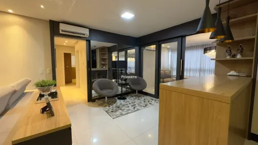 Apartamento com 3 Quartos à venda, 115m² no Centro, Criciúma