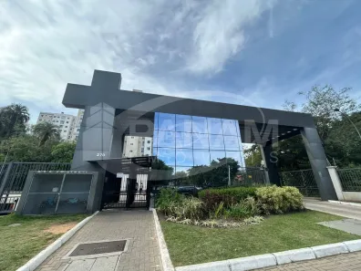 Apartamento com 2 Quartos para alugar, 45m² no Parque Santa Fé, Porto Alegre