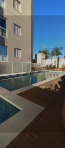 Apartamento com 2 Quartos à venda, 58m² no Santos Dumont, São José do Rio Preto
