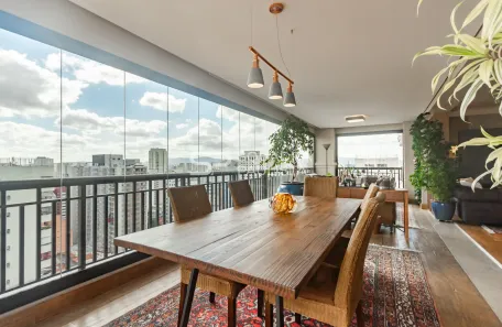 Apartamento com 4 Quartos à venda, 250m² no Perdizes, São Paulo