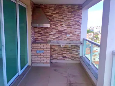 Apartamento com 4 Quartos à venda, 146m² no Jardim São Paulo(Zona Norte), São Paulo
