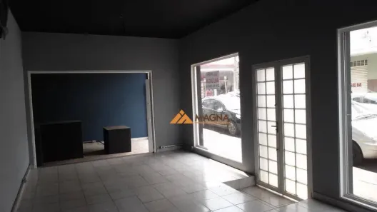 Imóvel Comercial com 3 Quartos à venda, 184m² no Centro, Ribeirão Preto