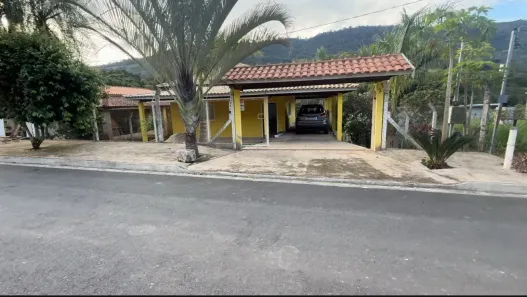 Fazenda/Sítio com 2 Quartos à venda, 2000m² no , Jacutinga