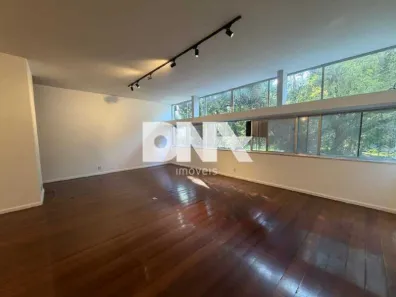 Apartamento com 3 Quartos à venda, 170m² no Flamengo, Rio de Janeiro