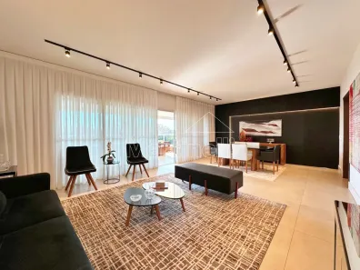Apartamento com 3 Quartos à venda, 237m² no Jardim Ilhas do Sul, Ribeirão Preto