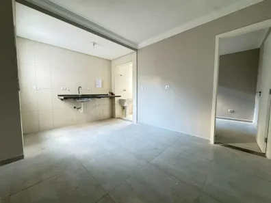 Apartamento com 1 Quarto à venda, 31m² no Tatuapé, São Paulo