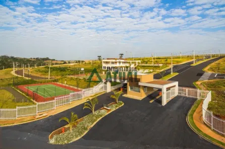 Lote/Terreno à venda, 728m² no Jardim Tarobá, Cambé