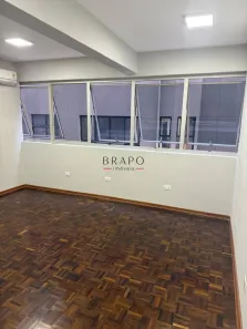 Sala Comercial à venda, 59m² no Centro, Curitiba