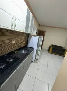 Apartamento com 1 Quarto para alugar, 35m² no Centro, Ipojuca