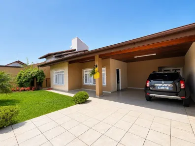 Casa com 4 Quartos à venda, 320m² no Das Nações, Timbó