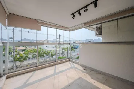 Cobertura com 4 Quartos à venda, 152m² no Recreio dos Bandeirantes, Rio de Janeiro