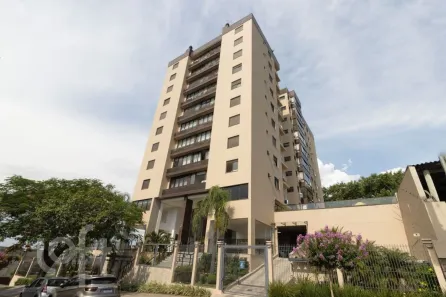 Apartamento com 2 Quartos à venda, 88m² no Cristo Redentor, Porto Alegre